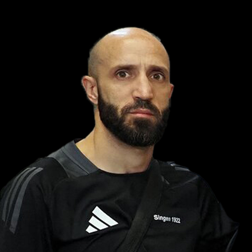 Mario Loguercio